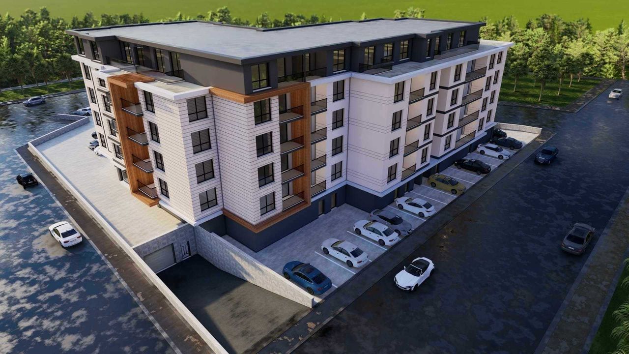 Продава се Двустаен апартамент в Свиленград - 62 кв.м за 998 €/кв.м - Снимка #6