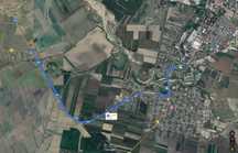 Teren Intravilan  - 6.5km De Focsani