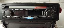 Casetofon Panasonic original 100%, ca nou
