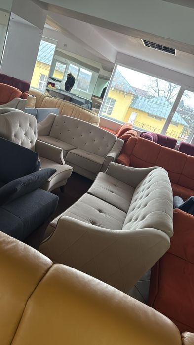 Canapelele extensibile import Austria