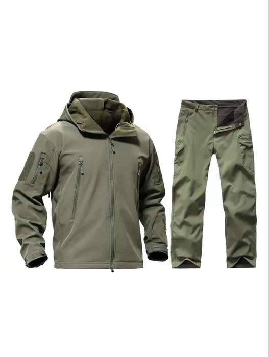 Костюм тактический