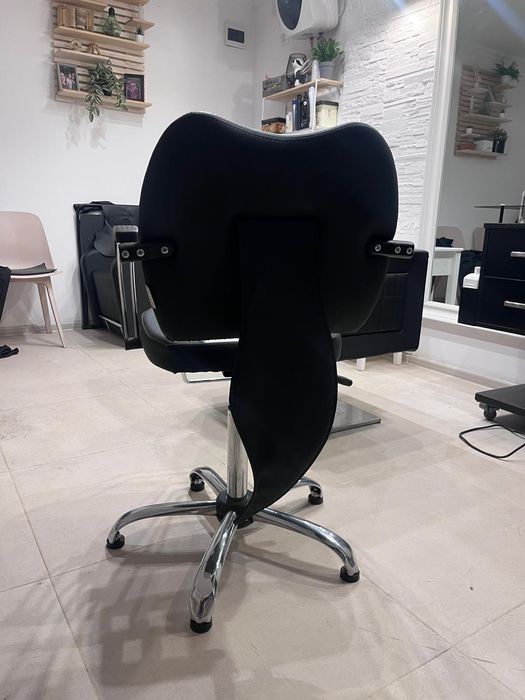 Scaun frizerie copii