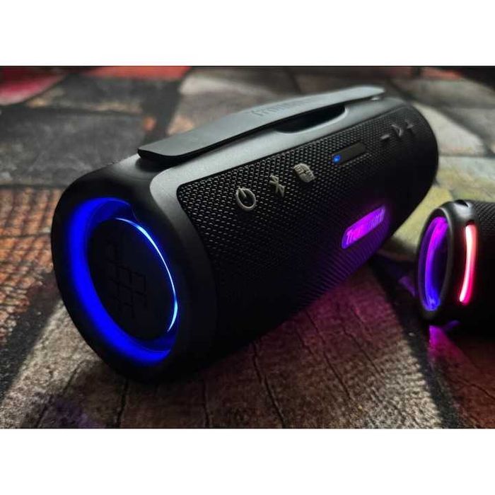Безжичен високоговорител Tronsmart Mirtune S100 50W Bluetooth 5.3 IPX7