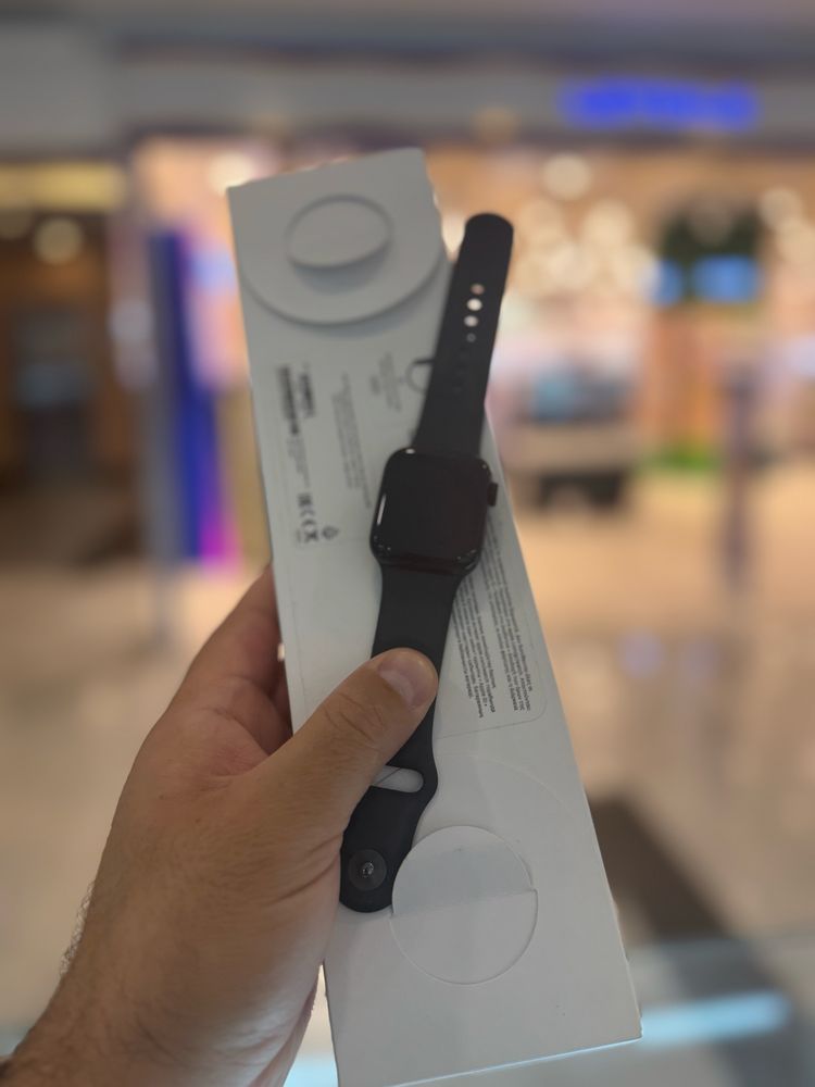 Apple Watch SE2 40mm 97%