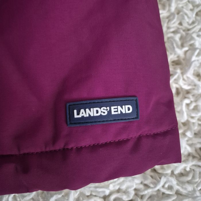 Ново марково дамско зимно яке