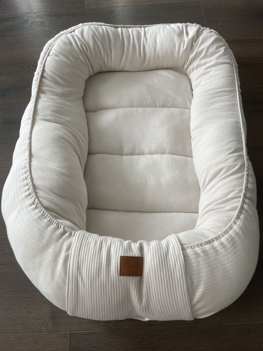 Babynest MimiNu Bej