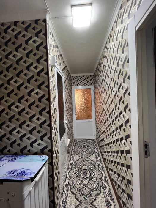 Продаётся квартира