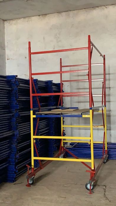 Вышка Тура ВСП 250