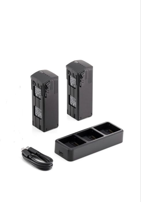 Аккумулятор DJI Mavic 3 pro