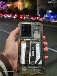 Samsung s20 ultra 5G 12/128