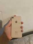 iPhone 8  Память 64гб