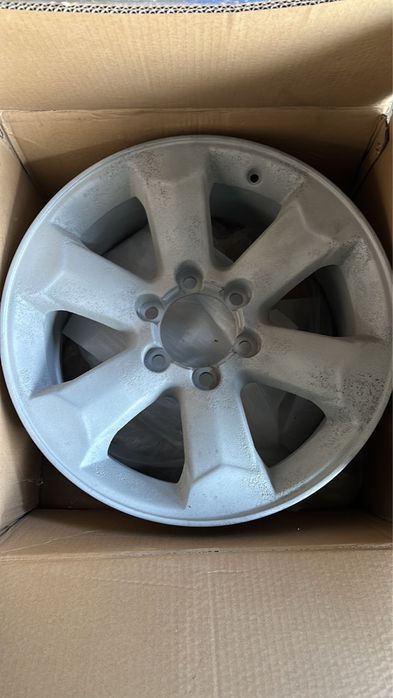 Диски для Lexus RX