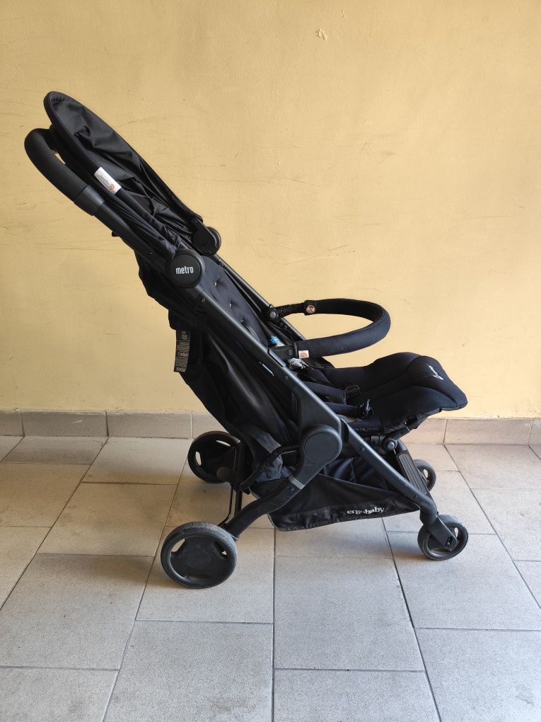 Детска количка Ergobaby