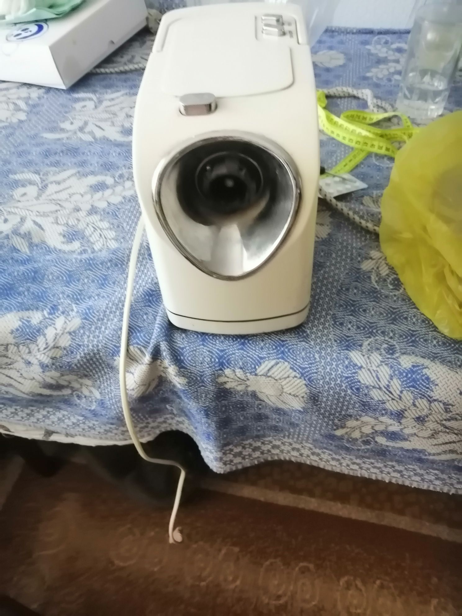 Мясорубка Binatone