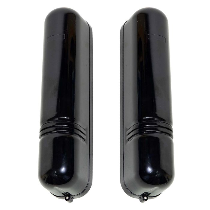 Bariera perimetrala IR PNI BP104S cu 4 fascicule,cablata, max 250m