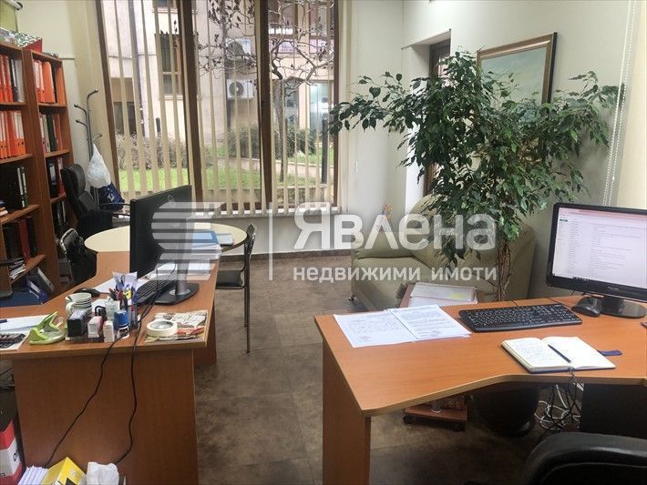Офис 40 кв.м. под наем