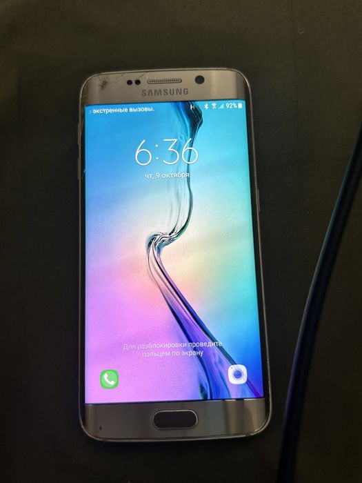 Samsung Galaxy S6