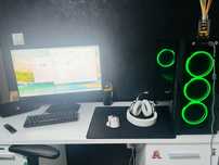 PC gaming i7 14700KF
