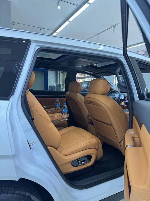 Dongfeng 008 Reystayling 2025 Gibrid va elektr NALICHI VA GARANTIYA BO