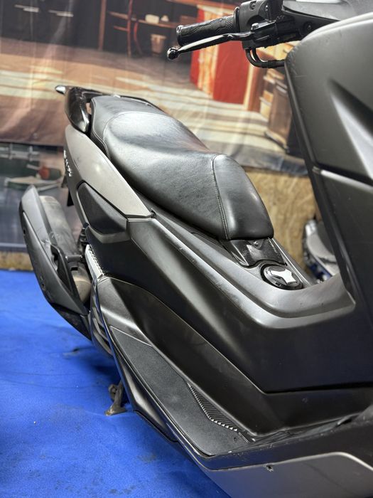 Yamaha Nmax 125cc