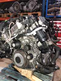 Motor complet BMW 3.0d, 258 cp - N57D30A