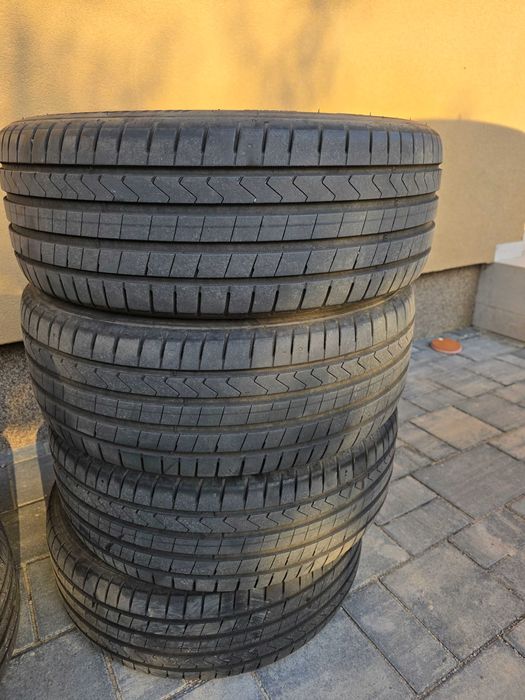 Anvelope Vara Hankook 205 55 16