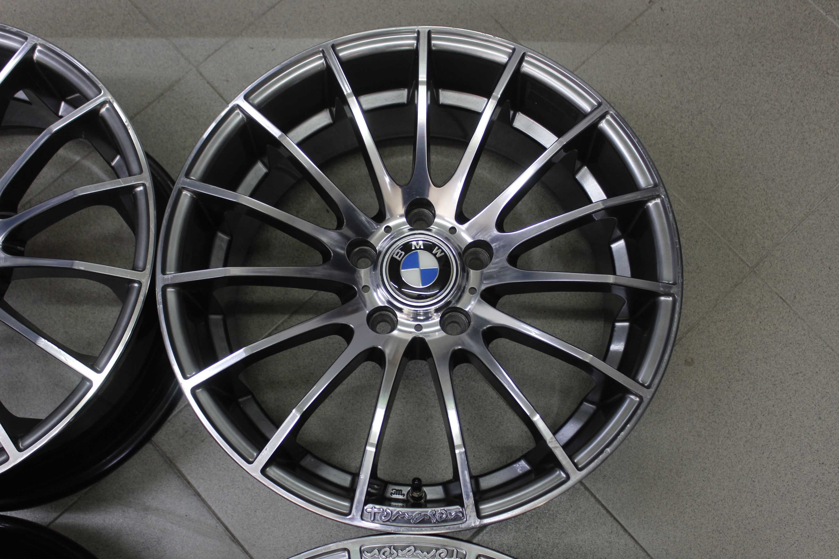 Джанти 18" BMW 5-серия F10, F11