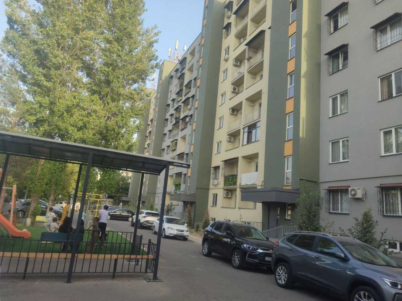 Продаётся квартира Юнусабадский район  15 квартал