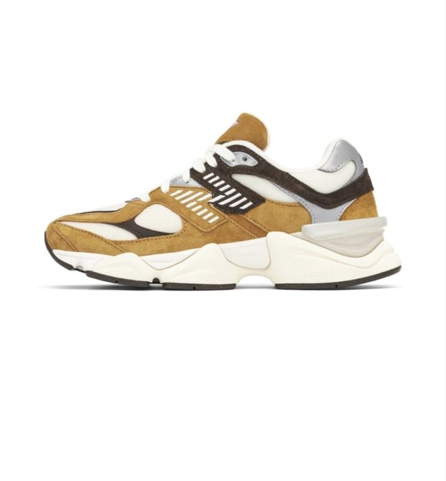 New Balance 9060 Workwear р.36-45