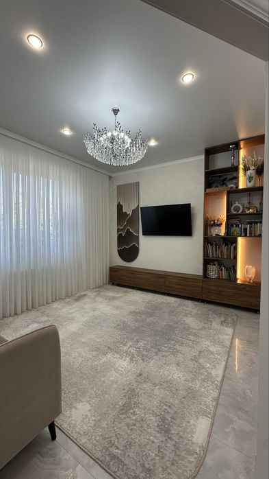 Продам просторный таунхаус