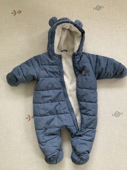 Космонавт H&M 68 4-6 месеца