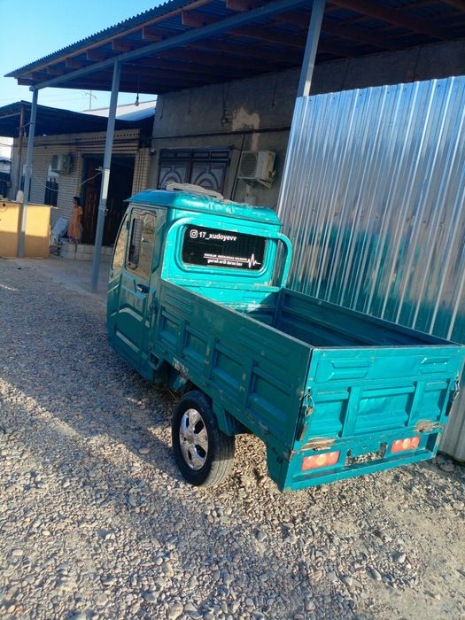 Mataskil sotiladi srochna