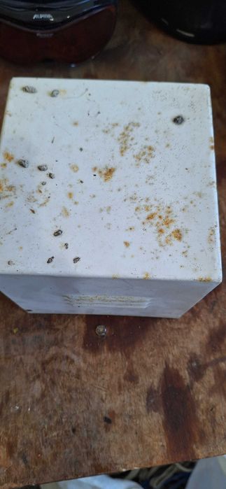 Резетвиран. Траф, трансформатор 220/100V, за японски климатик