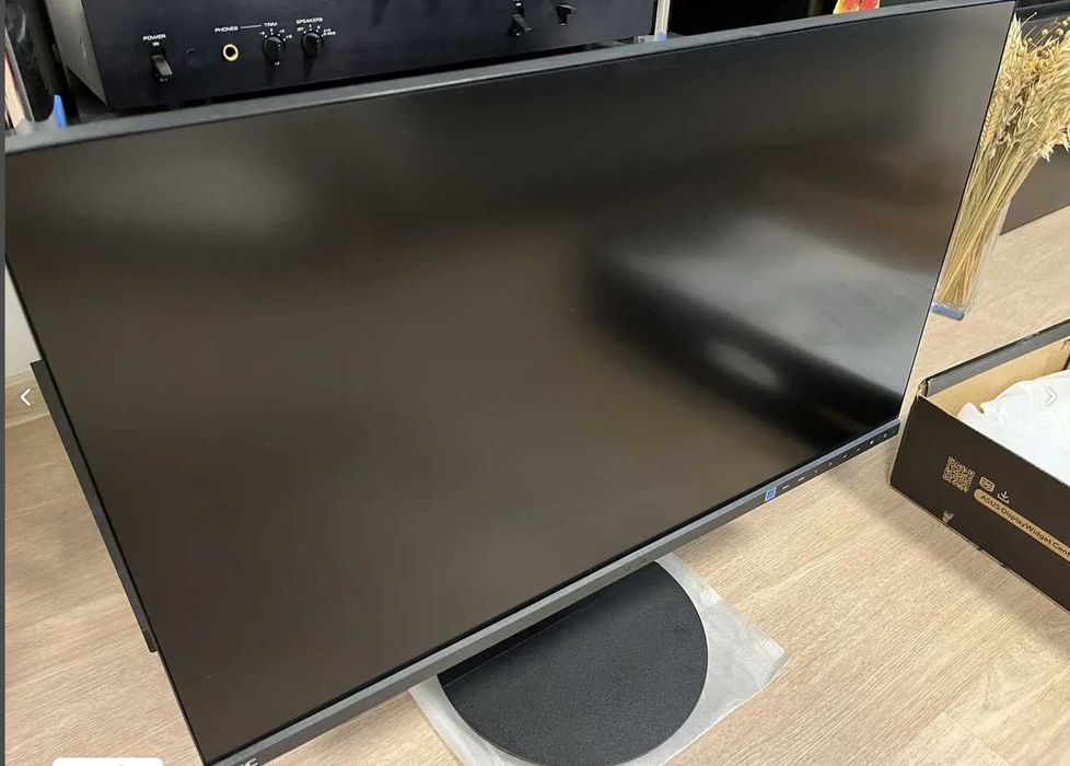 Монитор 27" NEC EA271U