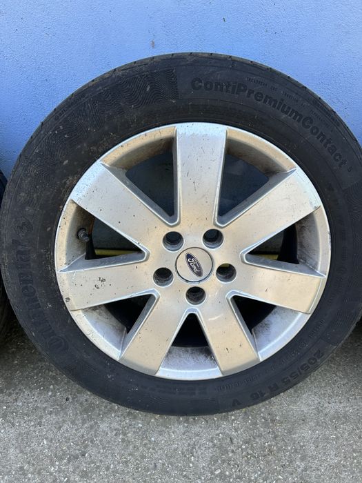 Jante Ford Focus