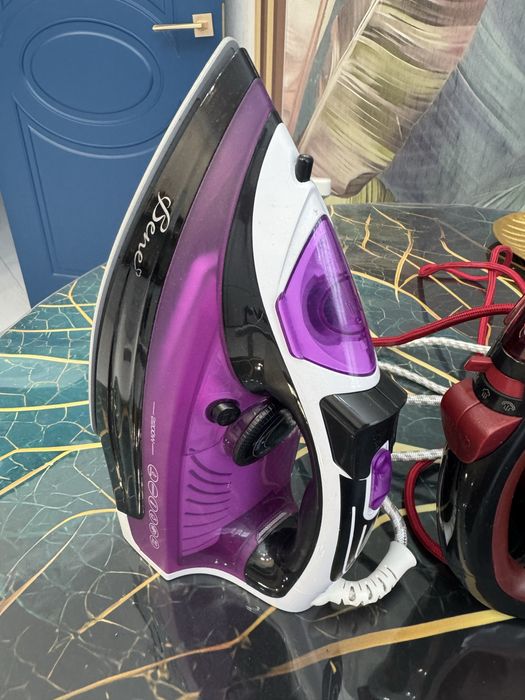 Утюги бу рабочие