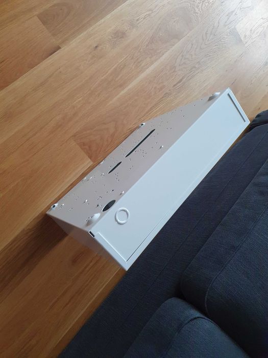 Метална кутия за СОТ централа