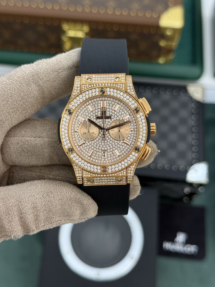Hublot Classic Fusion Chronograph