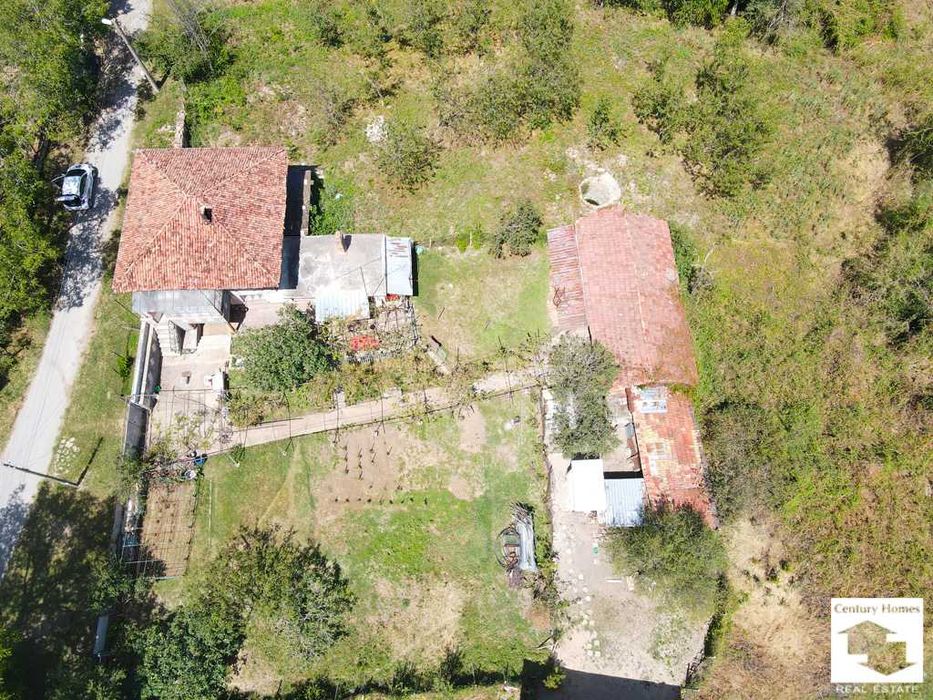 Продава се Къща в с. Драгижево, Област Велико Търново - 85 кв.м за 362 €/кв.м - Снимка #3