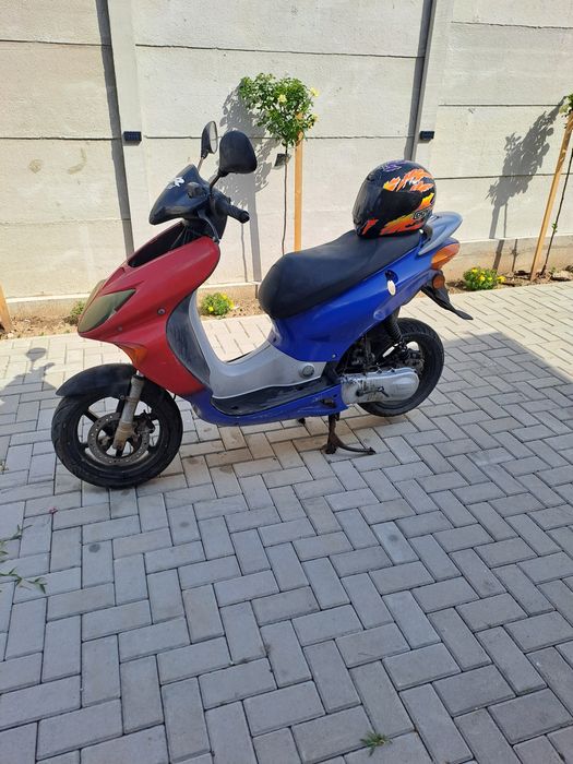 Scuter Honda de vanzare