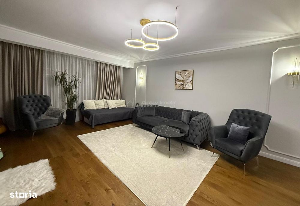 Duplex  - Dambul Rotund