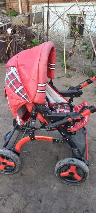 Продам коляску, состояние хорошее