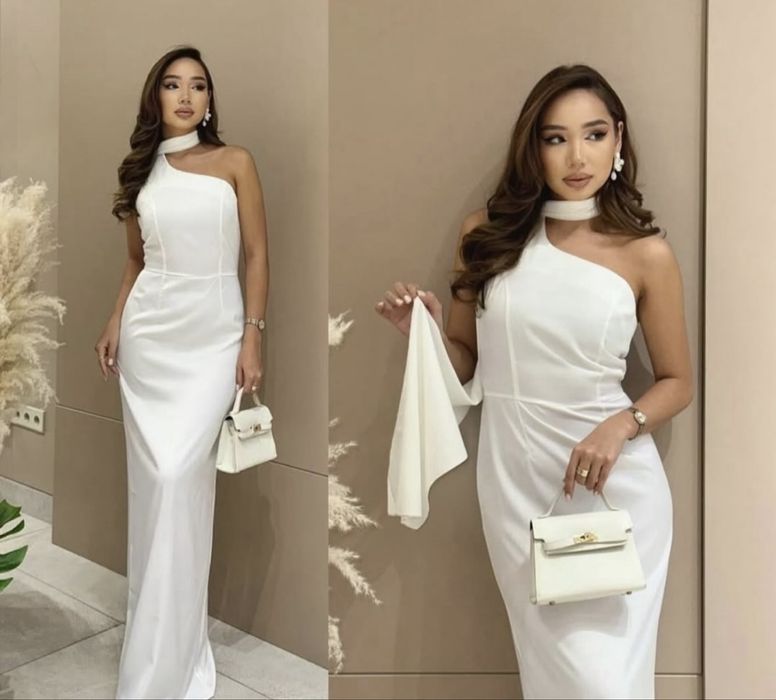 Идеальное платье —и на вечер, и на повседневку!