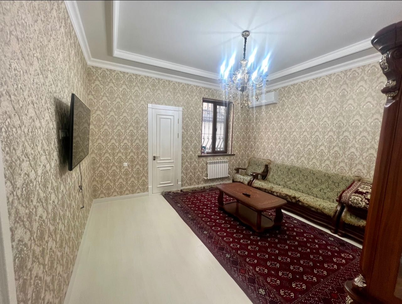 Продается участок 3,5 сотка Бугор Кадастр Кибрайского района