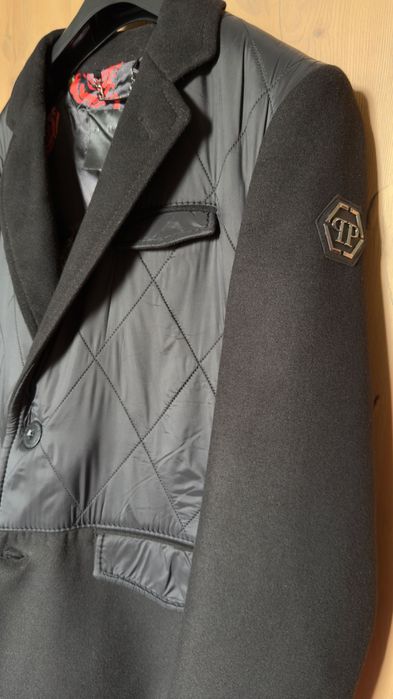 Sacou de bărbați, Philipp Plein