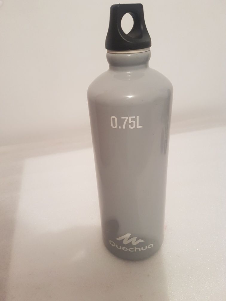 Recipient din Aluminu 750ml