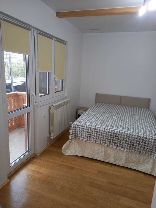 Camera tip studio-Faleza Nord