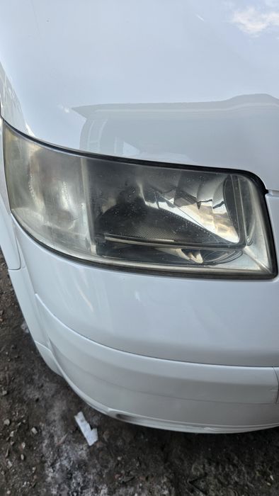 Полиране на фарове