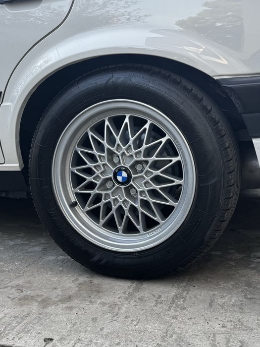 Jante 4x100 Bmw e30
