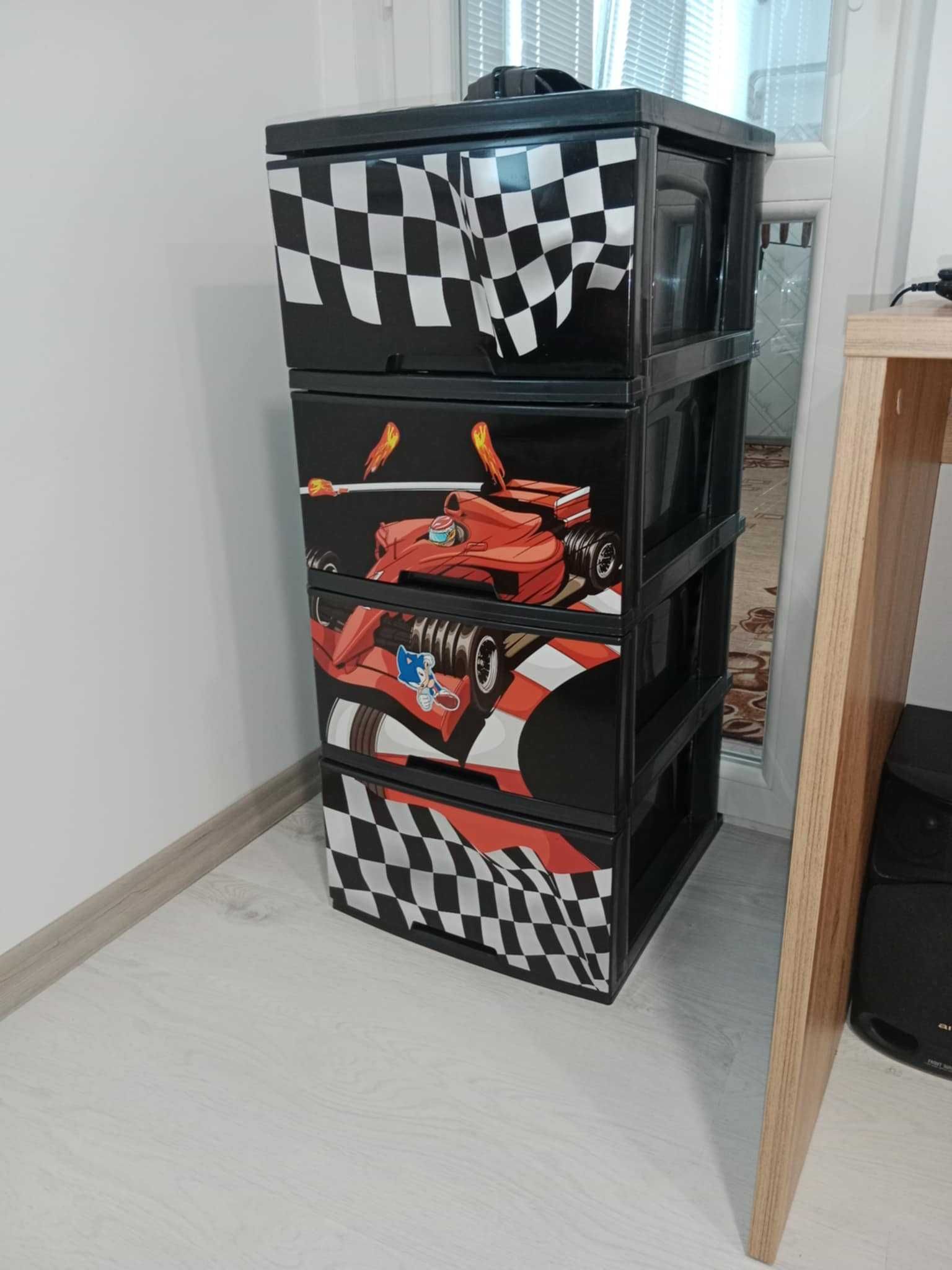 Влакчета BRIO + Play tive